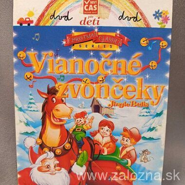 DVD nosič