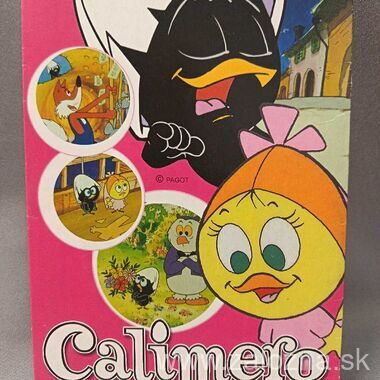 DVD nosič