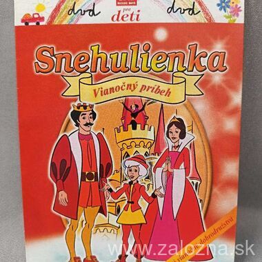 DVD nosič