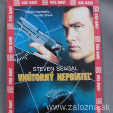 DVD nosič