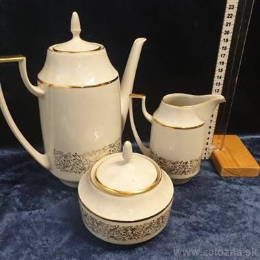 Porcelán