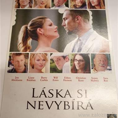 DVD nosič