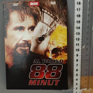 DVD nosič