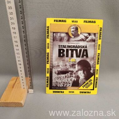 DVD nosič