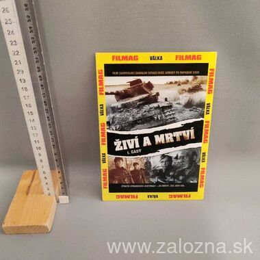 DVD nosič