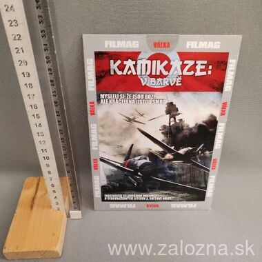 DVD nosič