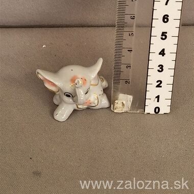 Porcelán