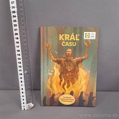 Kniha