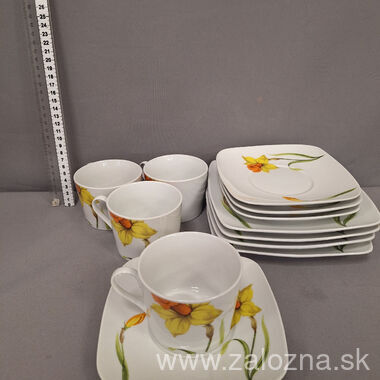 Porcelán