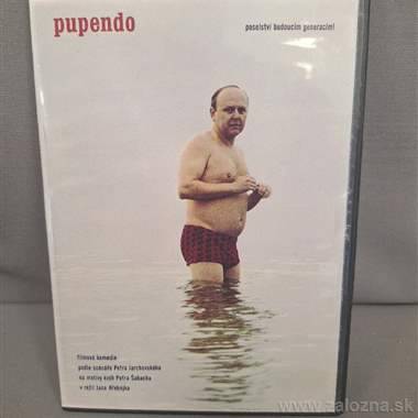 DVD nosič