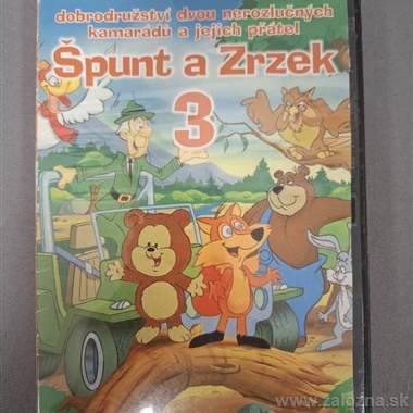 DVD nosič