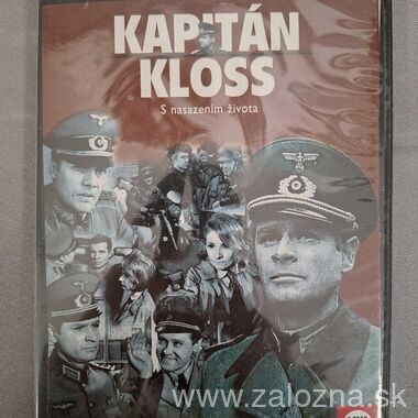 DVD nosič