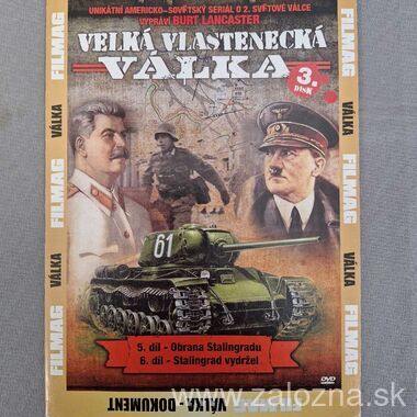 DVD nosič