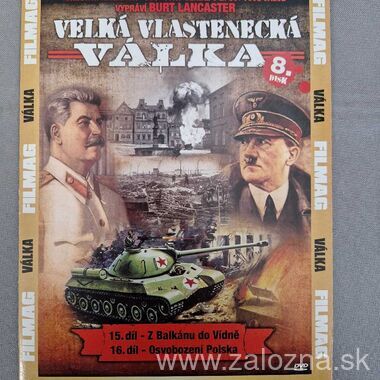 DVD nosič