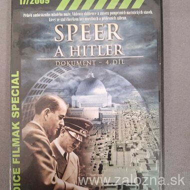 DVD nosič