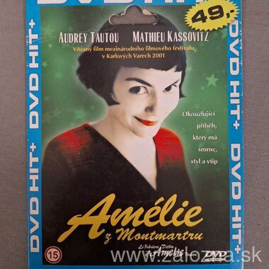 DVD nosič