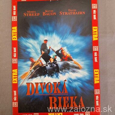 DVD nosič