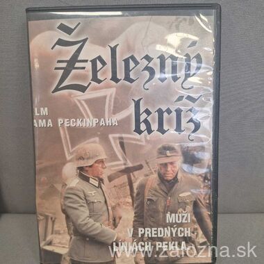 DVD nosič