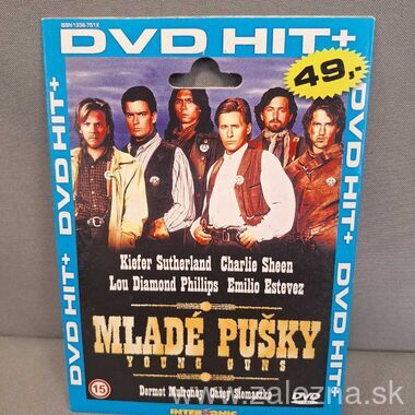 DVD nosič