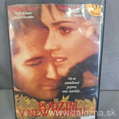 DVD nosič