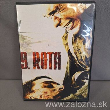DVD nosič