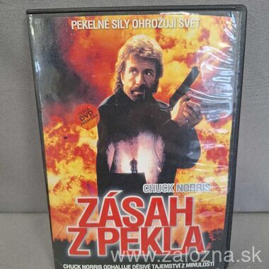 DVD nosič