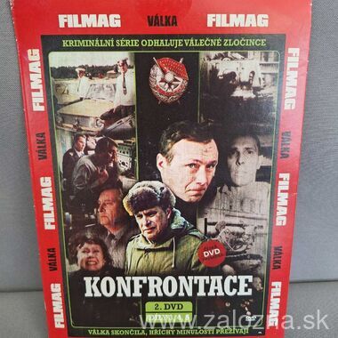 DVD nosič