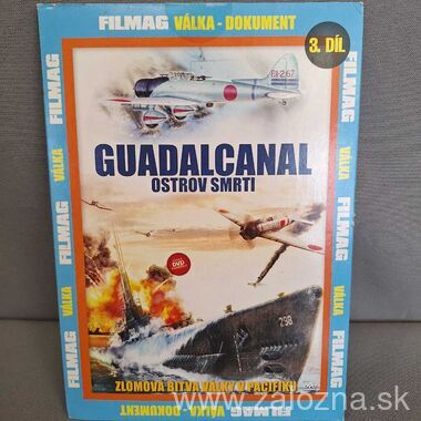 DVD nosič