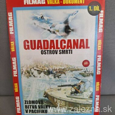 DVD nosič