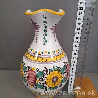 Váza