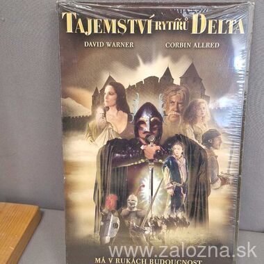 DVD nosič