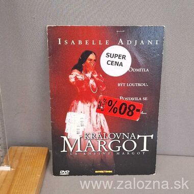 DVD nosič