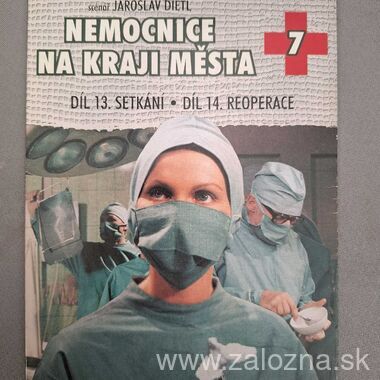 DVD nosič