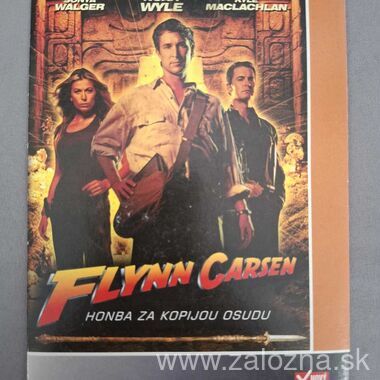 DVD nosič