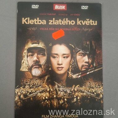 DVD nosič