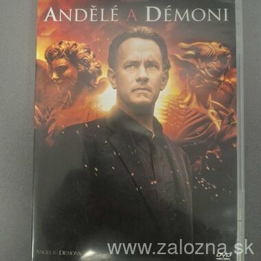 DVD nosič
