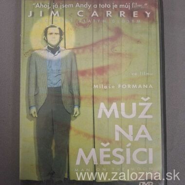 DVD nosič
