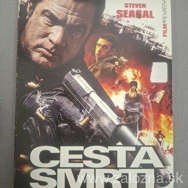 DVD nosič