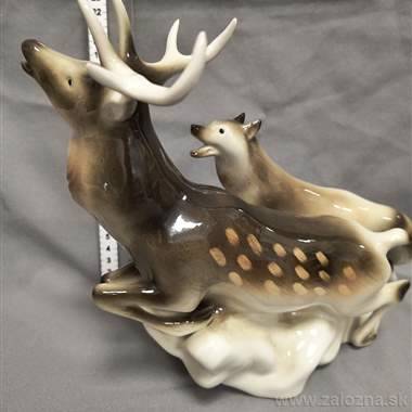 Porcelán