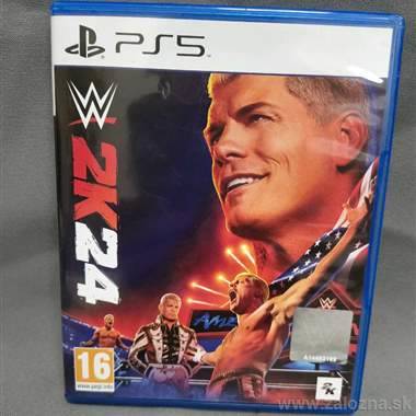 PS5