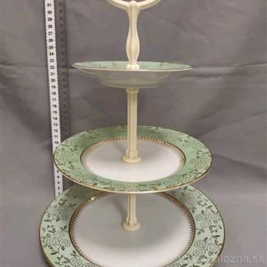 Porcelán