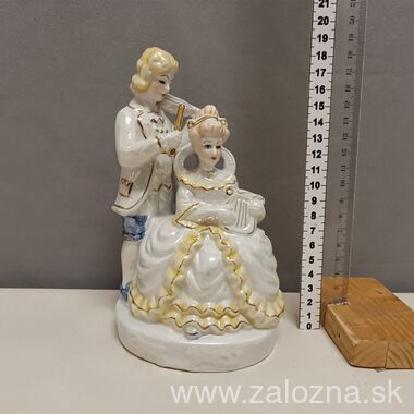 Porcelán