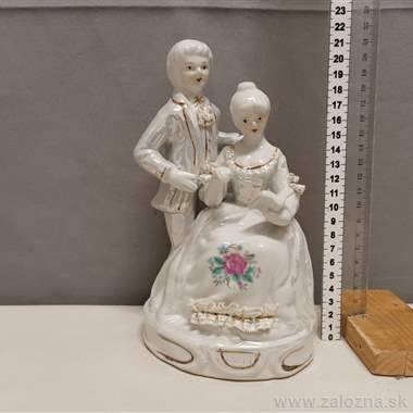 Porcelán