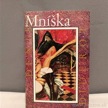 Kniha