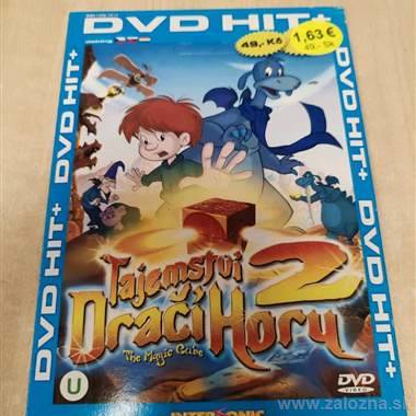 DVD nosič