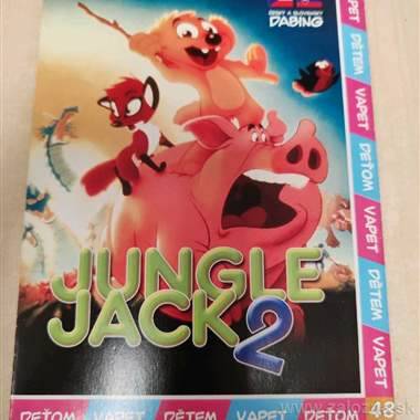 DVD nosič