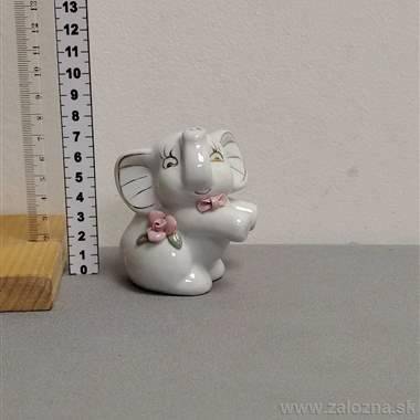 Porcelán