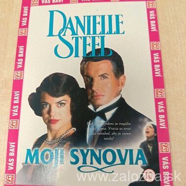 DVD nosič