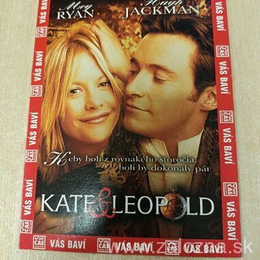 DVD nosič