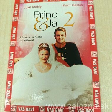 DVD nosič